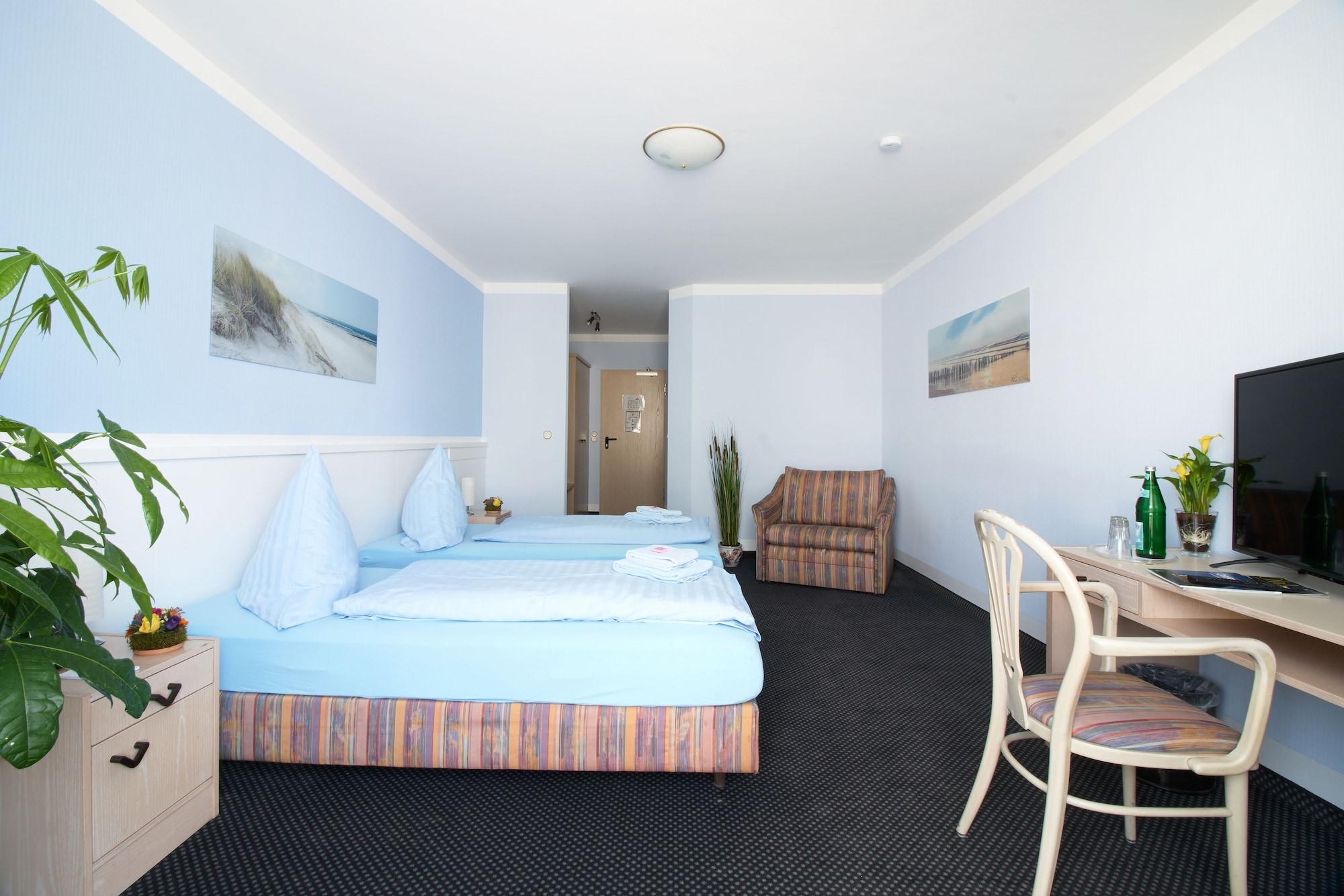 Hotel Zum Eisenhammer Oberhausen  Eksteriør billede