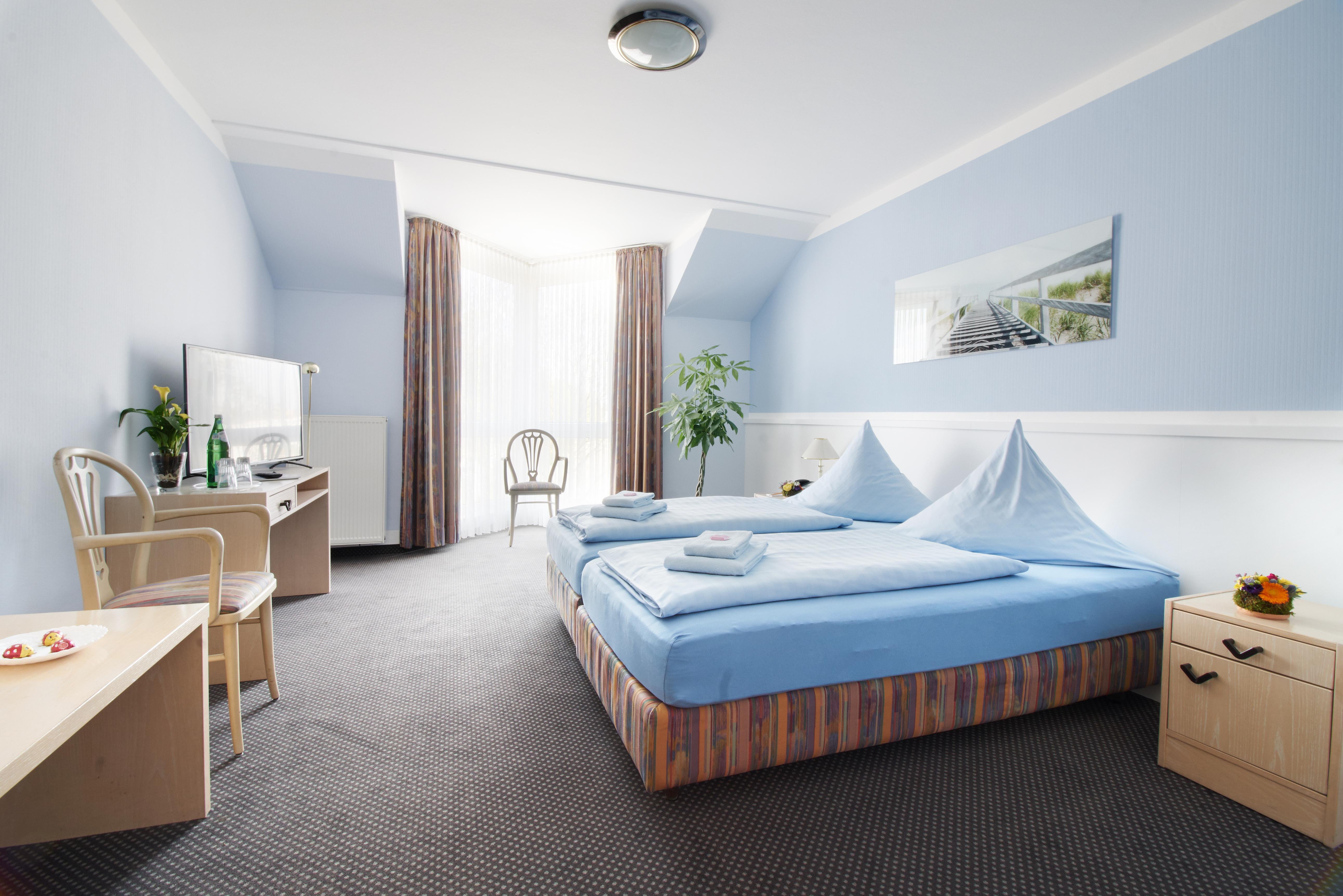 Hotel Zum Eisenhammer Oberhausen  Eksteriør billede