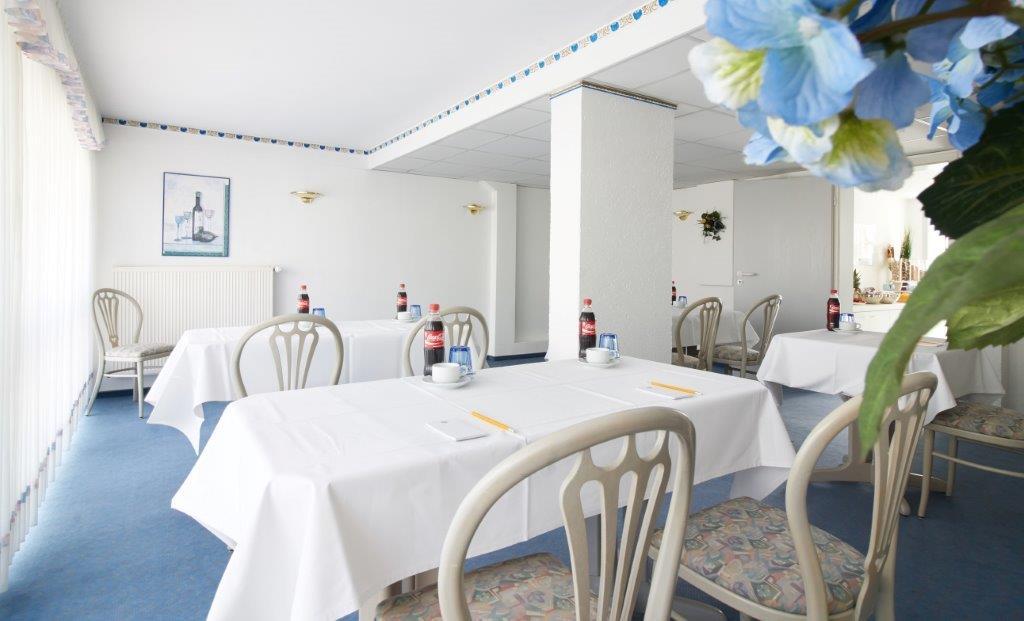 Hotel Zum Eisenhammer Oberhausen  Eksteriør billede