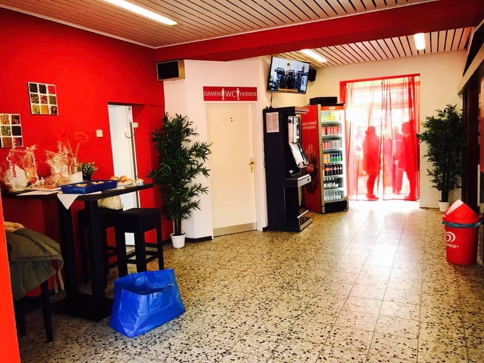 Hotel Zum Eisenhammer Oberhausen  Eksteriør billede